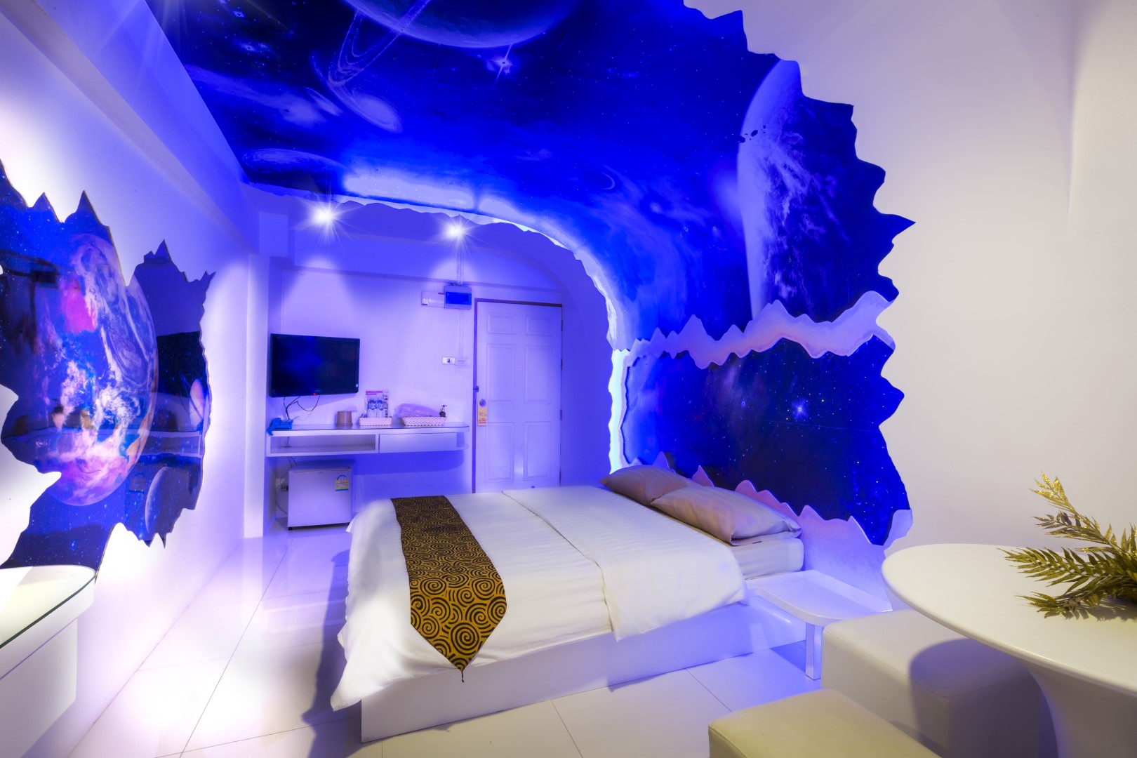 ห้องมาตรฐาน C710 (standard)